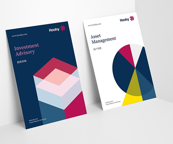 名片設計包含哪些因素